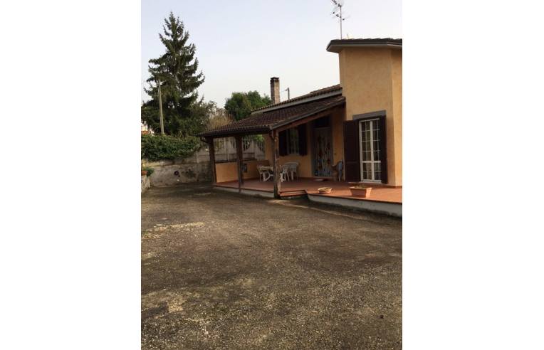 casa indipendente in vendita ad Anagni in zona San Filippo