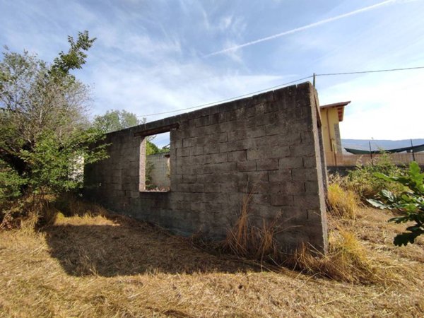 casa indipendente in vendita ad Anagni