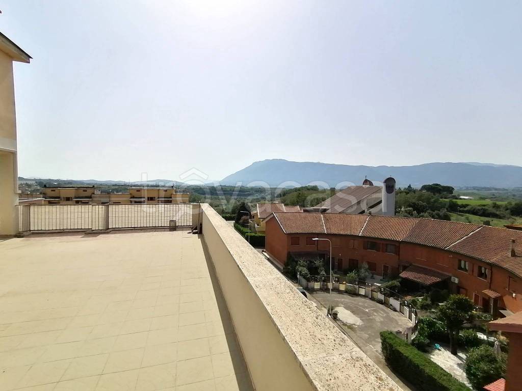 appartamento in vendita ad Anagni in zona San Bartolomeo