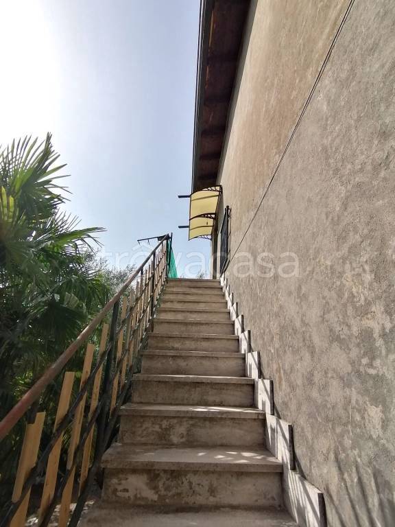 appartamento in vendita ad Anagni in zona Osteria della Fontana