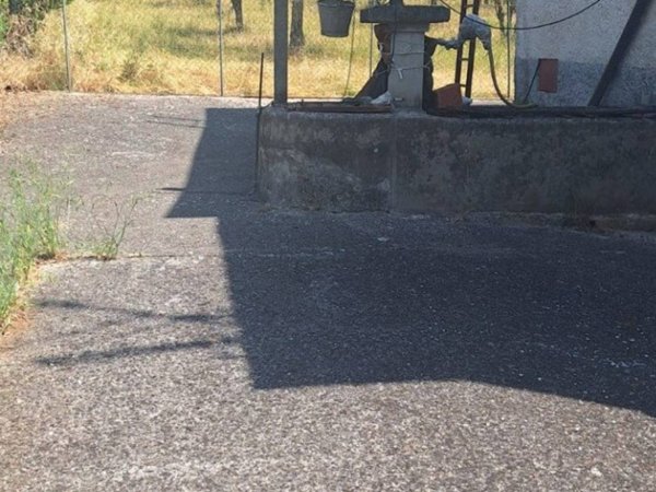 casa indipendente in vendita ad Anagni