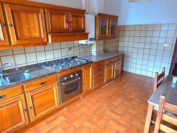 appartamento in vendita ad Anagni