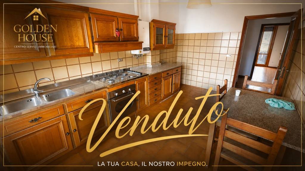appartamento in vendita ad Anagni
