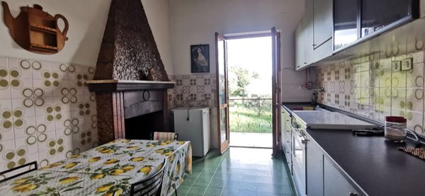 casa indipendente in vendita ad Anagni