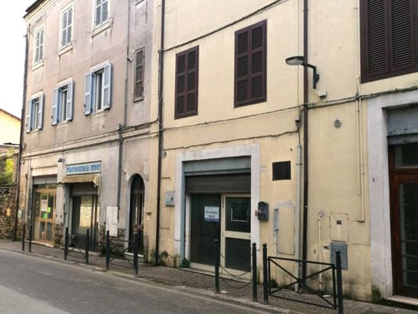 negozio in vendita ad Anagni