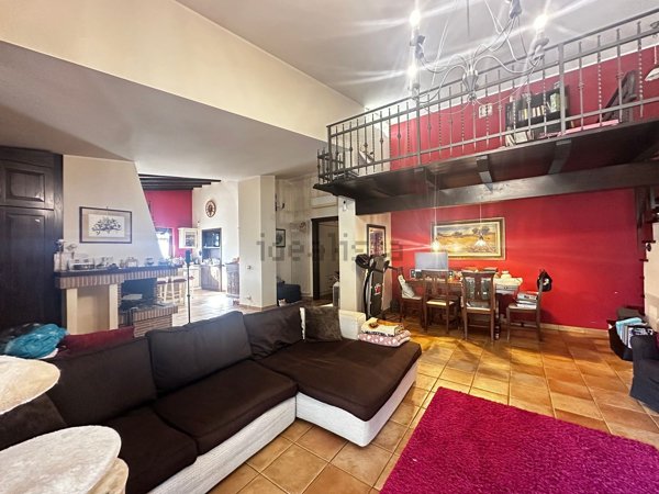 casa indipendente in vendita ad Anagni