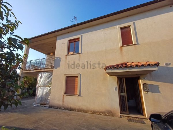 casa indipendente in vendita ad Anagni