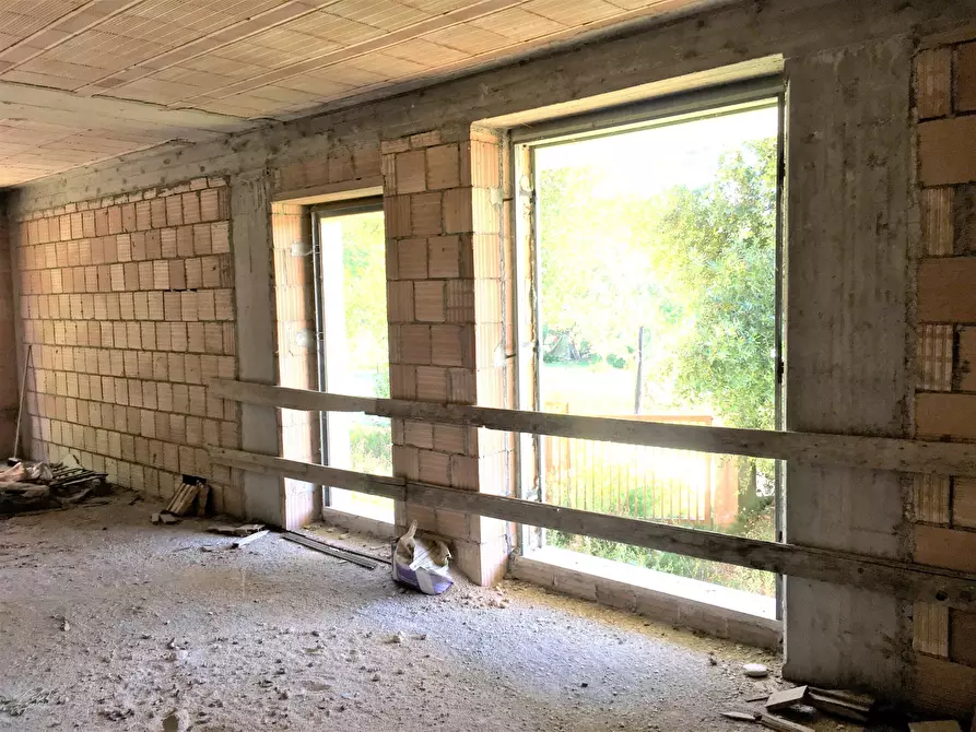 casa indipendente in vendita ad Anagni in zona Osteria della Fontana