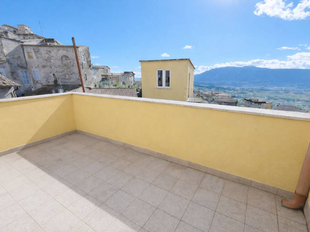 appartamento in vendita ad Anagni