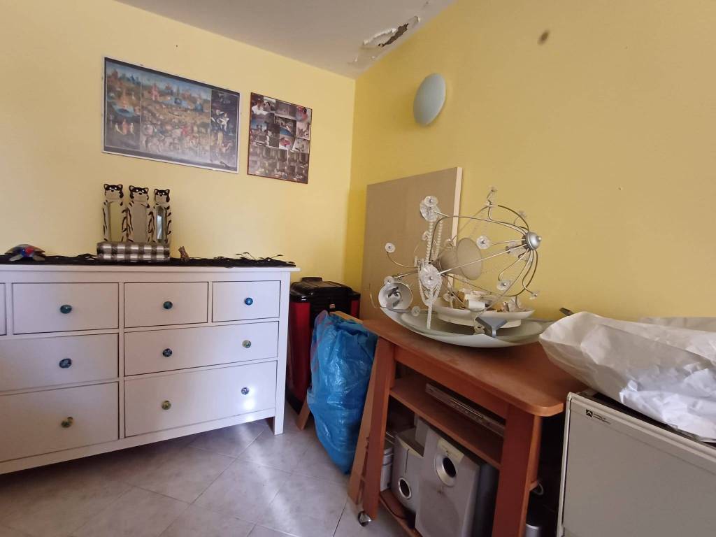 appartamento in vendita ad Anagni