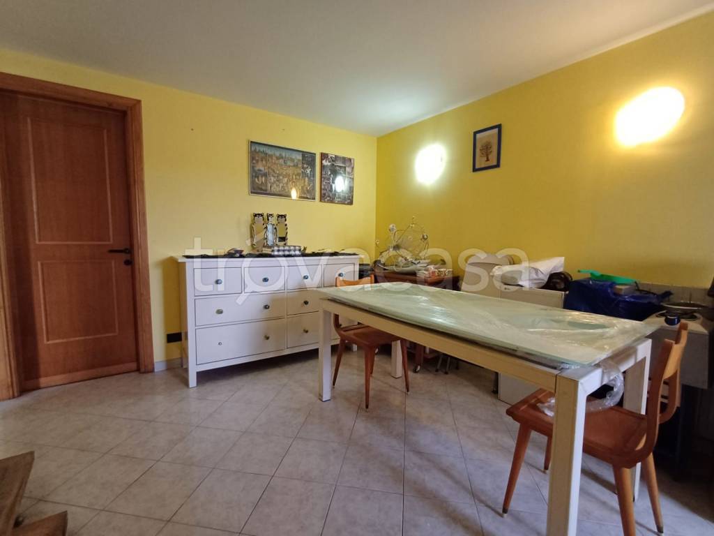 appartamento in vendita ad Anagni