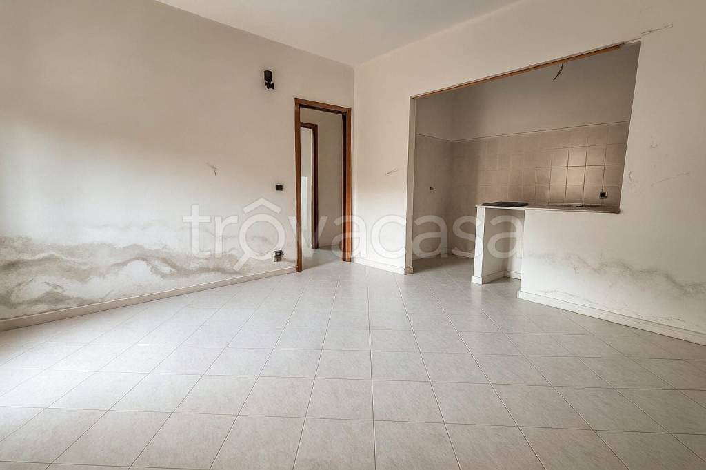 appartamento in vendita ad Anagni in zona San Bartolomeo