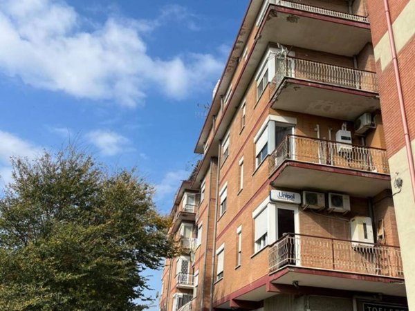 appartamento in vendita ad Anagni in zona Osteria della Fontana