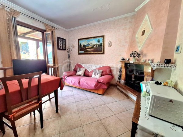 appartamento in vendita ad Anagni