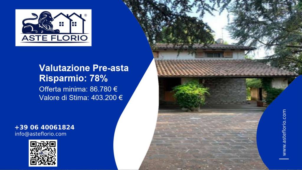 casa indipendente in vendita ad Anagni in zona Osteria della Fontana