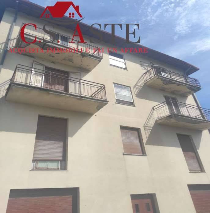 appartamento in vendita ad Anagni