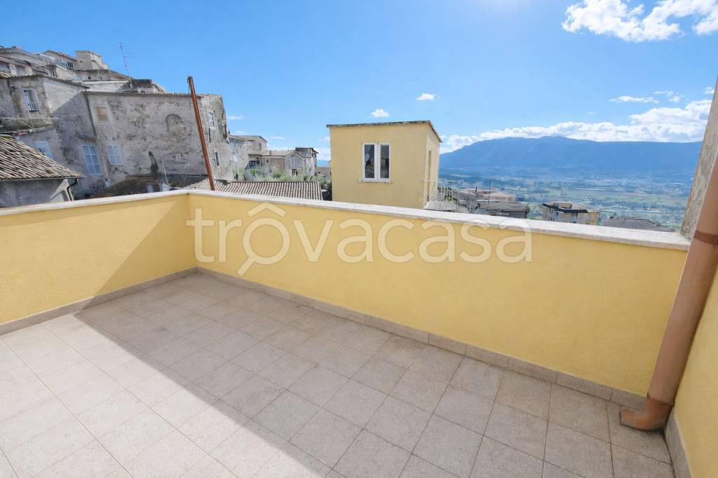 appartamento in vendita ad Anagni