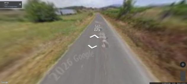 terreno agricolo in vendita ad Anagni