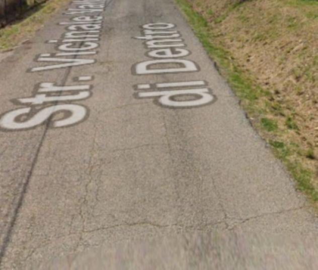 terreno edificabile in vendita ad Anagni