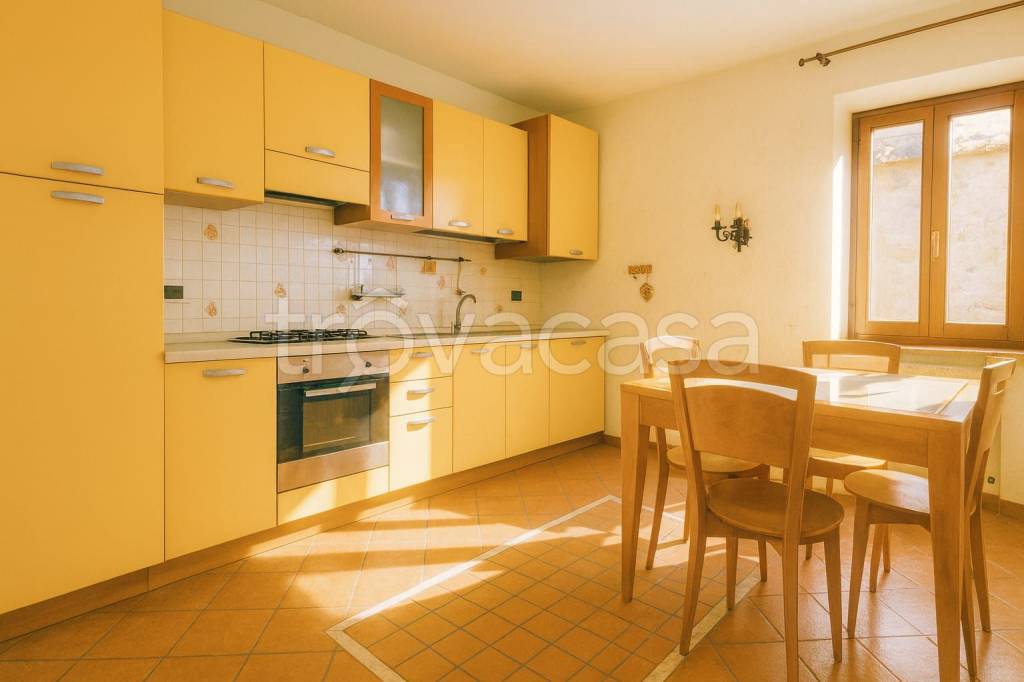 appartamento in vendita ad Anagni