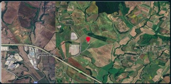 terreno edificabile in vendita ad Anagni