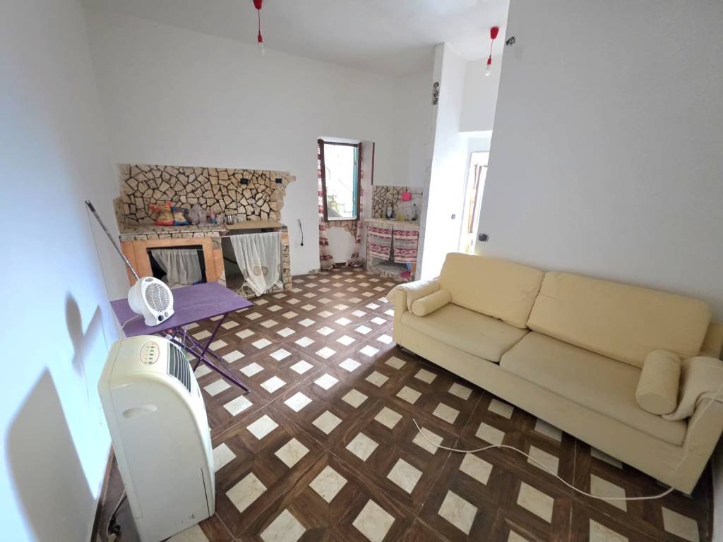 appartamento in vendita ad Anagni