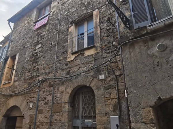 appartamento in vendita ad Anagni