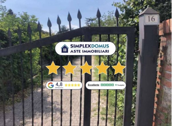 casa indipendente in vendita ad Anagni in zona Osteria della Fontana