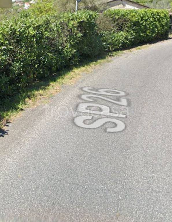 terreno edificabile in vendita ad Anagni