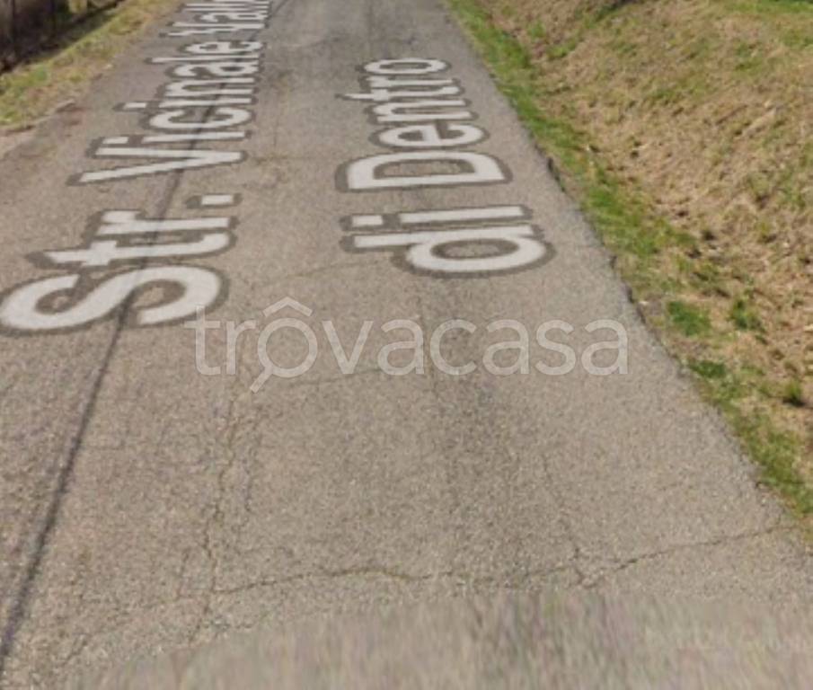 terreno edificabile in vendita ad Anagni