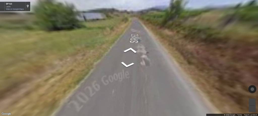 terreno agricolo in vendita ad Anagni