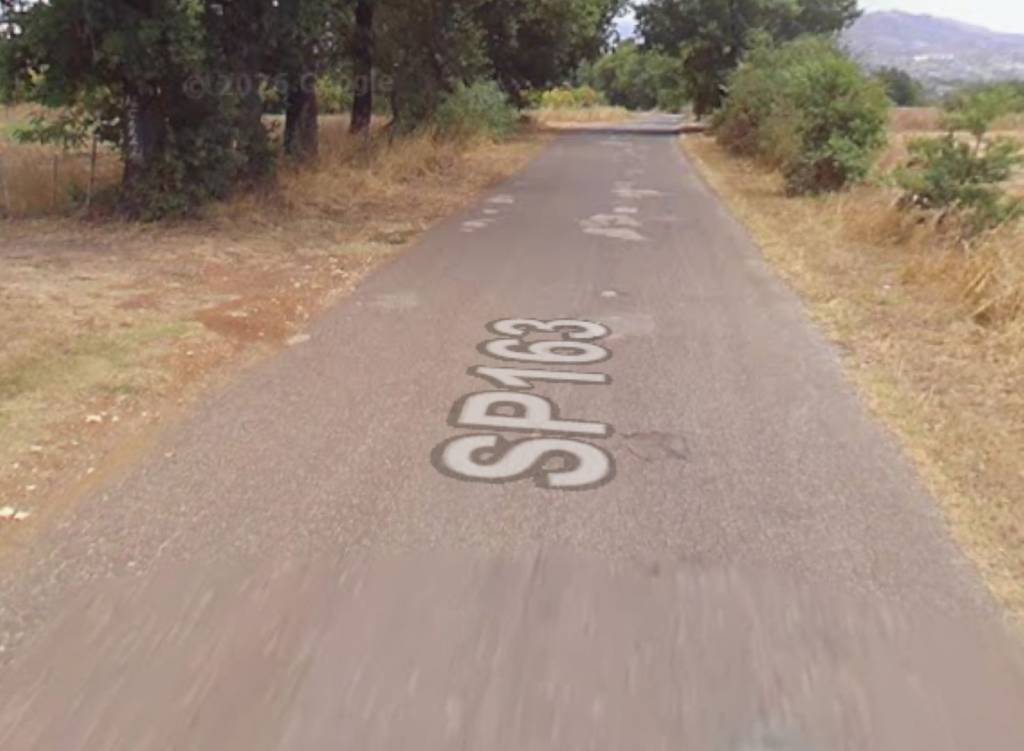 terreno edificabile in vendita ad Anagni