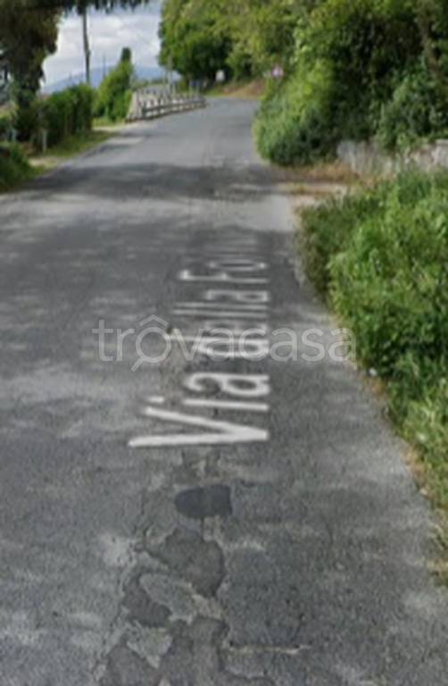 terreno edificabile in vendita ad Anagni