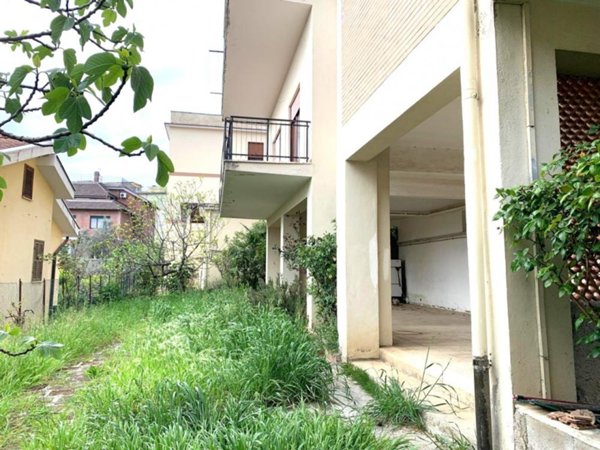 appartamento in vendita ad Anagni