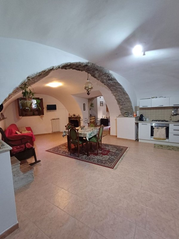 appartamento in vendita ad Anagni