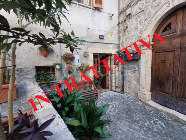 appartamento in vendita ad Anagni