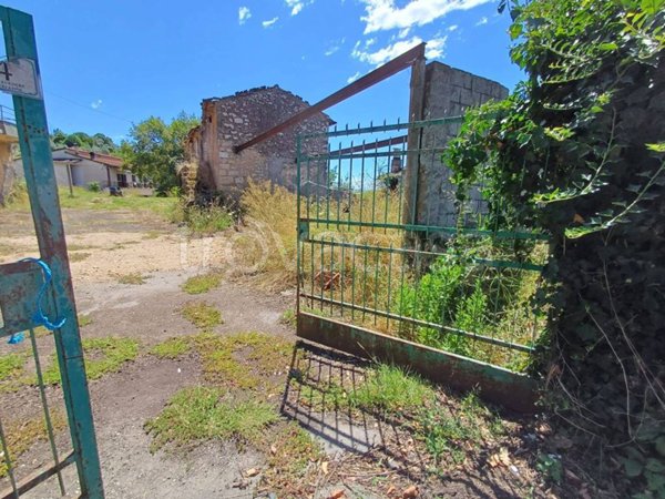 casa indipendente in vendita ad Anagni