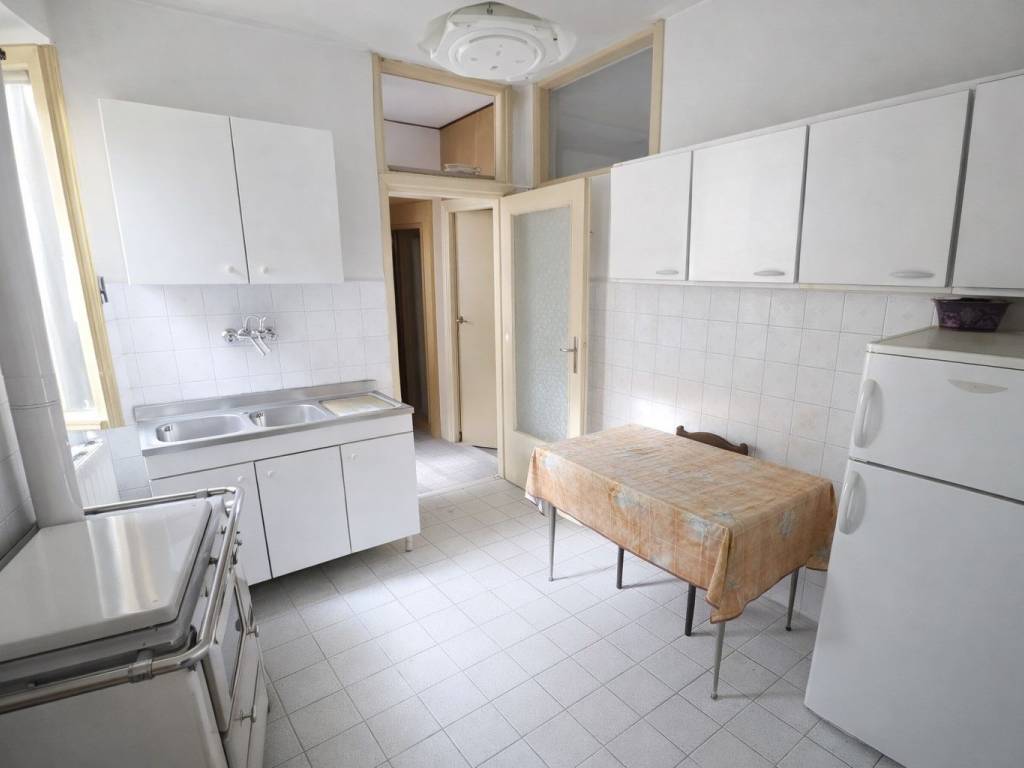 appartamento in vendita ad Anagni