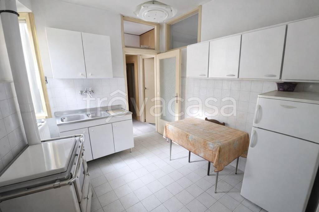 appartamento in vendita ad Anagni