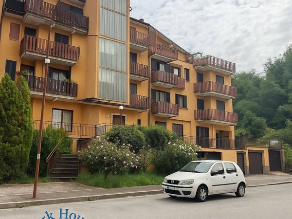 appartamento in vendita ad Anagni