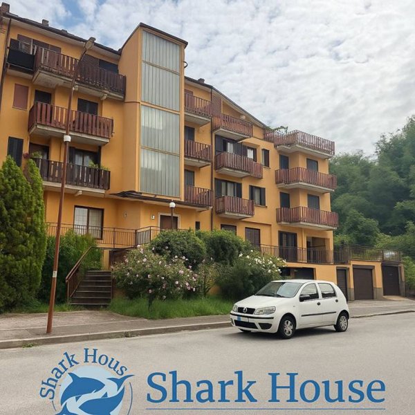 appartamento in vendita ad Anagni