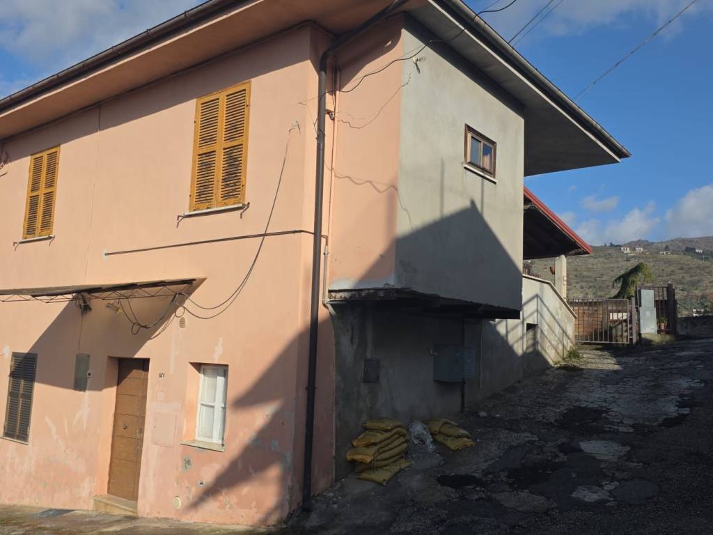 appartamento in vendita ad Anagni