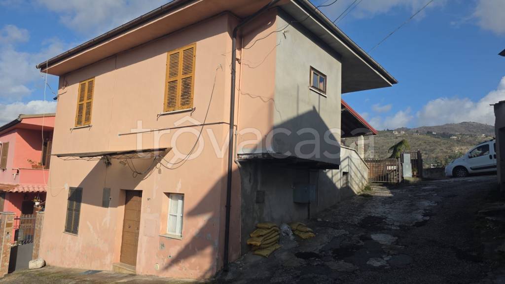 appartamento in vendita ad Anagni