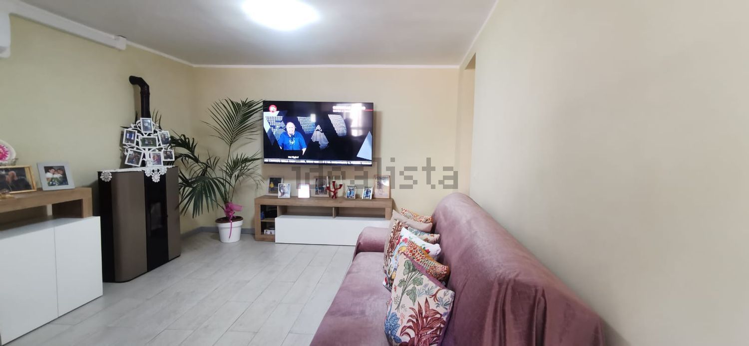 appartamento in vendita ad Anagni