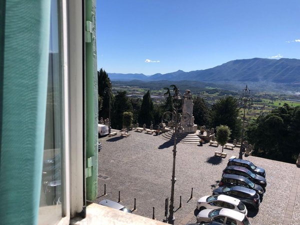 appartamento in vendita ad Anagni