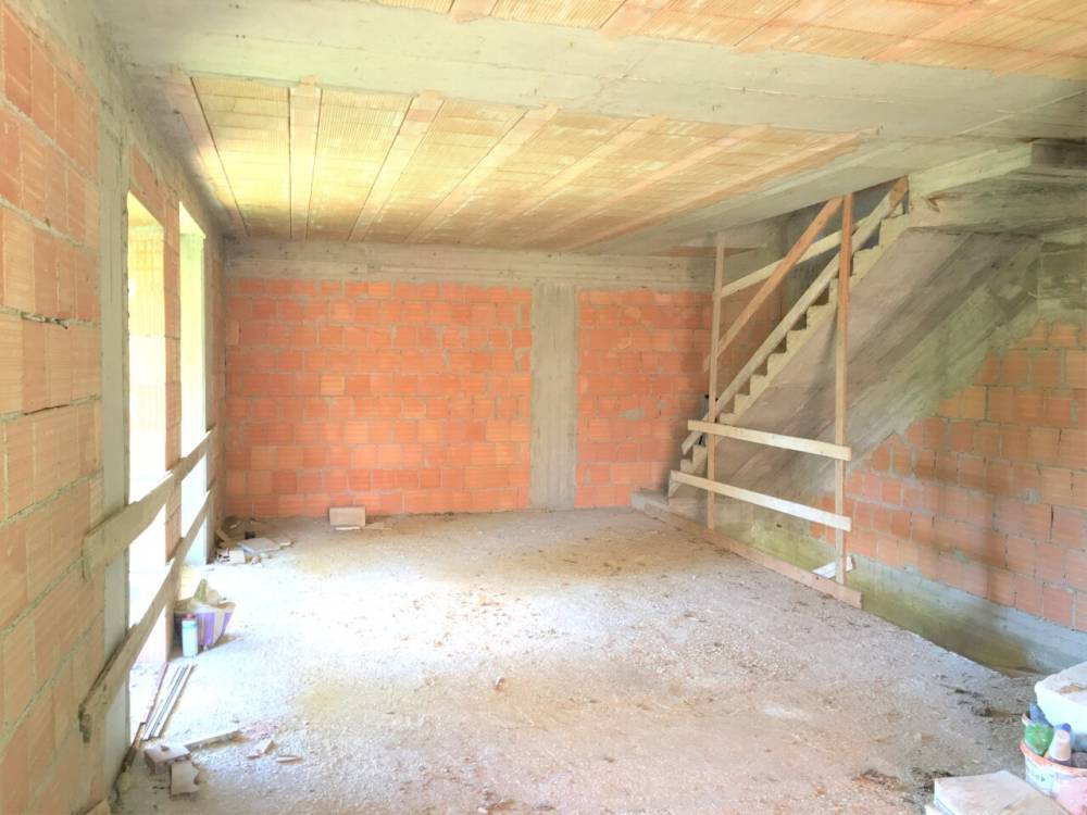 casa indipendente in vendita ad Anagni in zona Osteria della Fontana