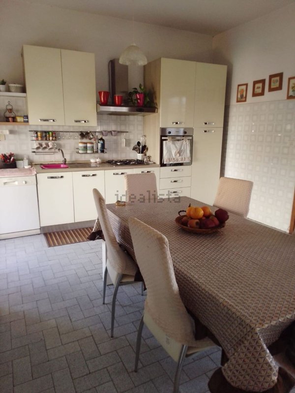 appartamento in vendita ad Anagni