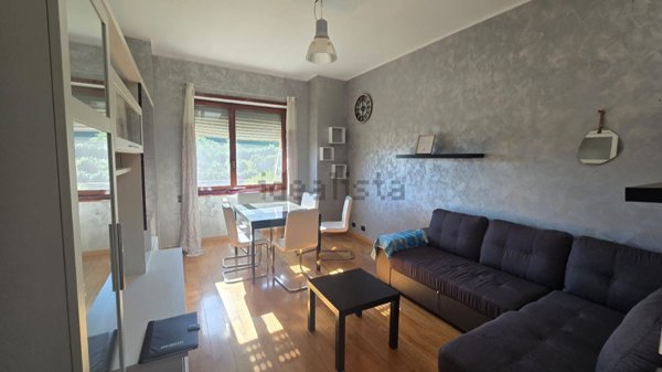 appartamento in vendita ad Anagni