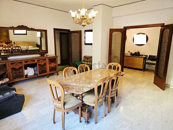 appartamento in vendita ad Anagni