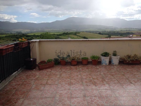 appartamento in vendita ad Anagni